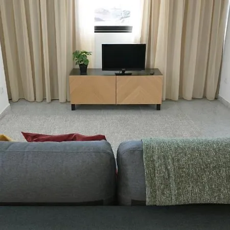 Appartement Ryamen B *
