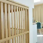 Ryamen B Apartmán *