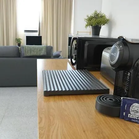 Ryamen B Apartment *