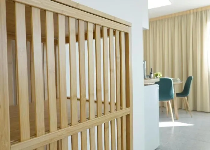 Ryamen B Apartment *