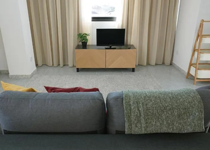 Apartment Ryamen B *