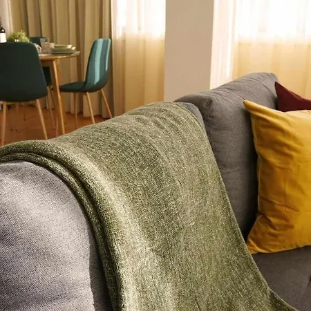 Ryamen B Apartman Porto