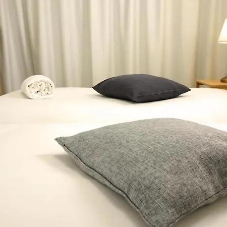 Ryamen B Appartement