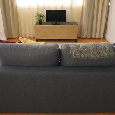 Ryamen B Appartement Oporto