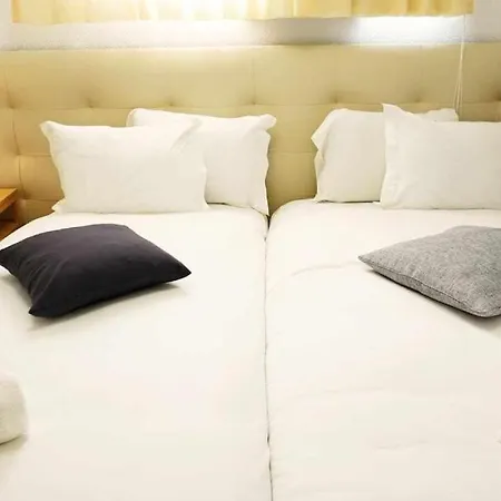 Ryamen B Appartement Oporto
