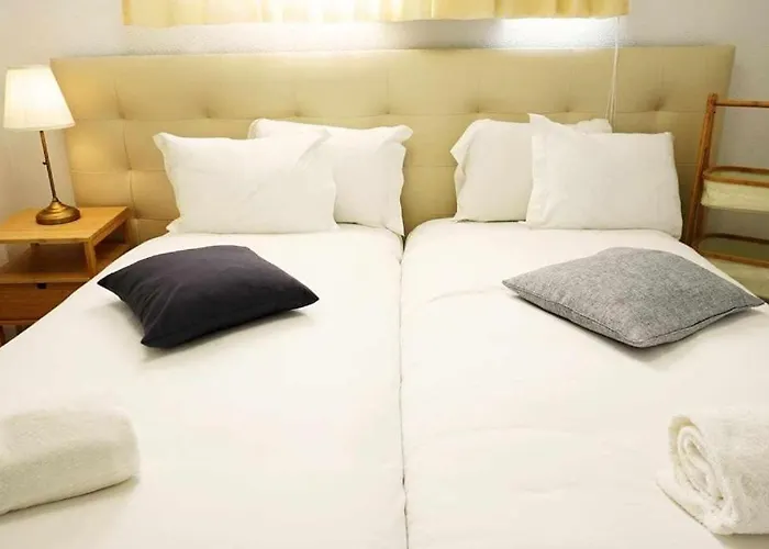 Ryamen B Apartman Porto