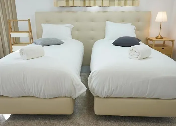 Ryamen B Lägenhet *